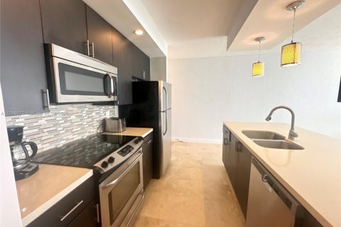 Condominio en venta en Hollywood, Florida, 1 dormitorio, 81.2 m2 № 1958945 - foto 6