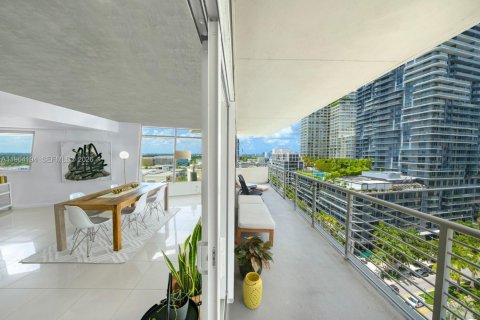 Condo in Miami, Florida, 2 bedrooms № 2081091 - photo 2
