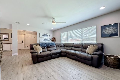 Купить виллу или дом в Клируотер, Флорида 3 комнаты, 133.69м2, № 2419691 - фото 11