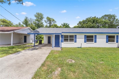 Commercial property in Orlando, Florida 4 bedrooms, 166.48 sq.m. № 2220891 - photo 3