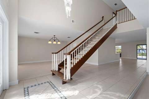 House in Englewood, Florida 4 bedrooms, 358.14 sq.m. № 1655776 - photo 20
