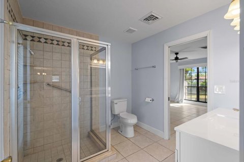 House in Englewood, Florida 4 bedrooms, 358.14 sq.m. № 1655776 - photo 29