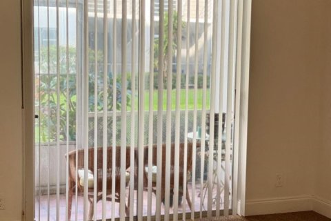 Copropriété à louer à West Palm Beach, Floride: 1 chambre, 61.32 m2 № 2367721 - photo 3