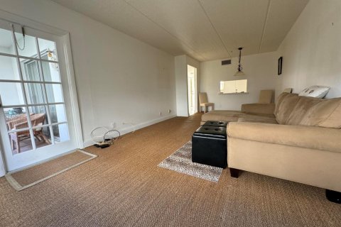 Copropriété à louer à West Palm Beach, Floride: 1 chambre, 61.32 m2 № 2367721 - photo 14
