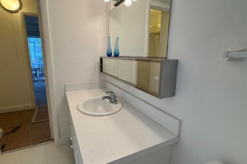 Copropriété à louer à West Palm Beach, Floride: 1 chambre, 61.32 m2 № 2367721 - photo 7