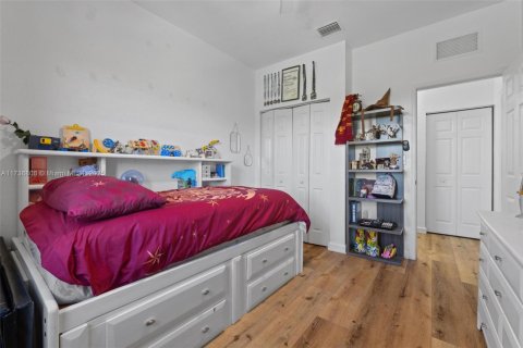 Купить таунхаус в Хайалиа, Флорида 3 спальни, 147.9м2, № 1711006 - фото 20