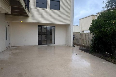 Touwnhouse à Wellington, Floride 2 chambres, 146.51 m2 № 2077629