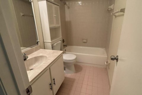 Touwnhouse à vendre à Wellington, Floride: 2 chambres, 146.51 m2 № 2077629 - photo 8