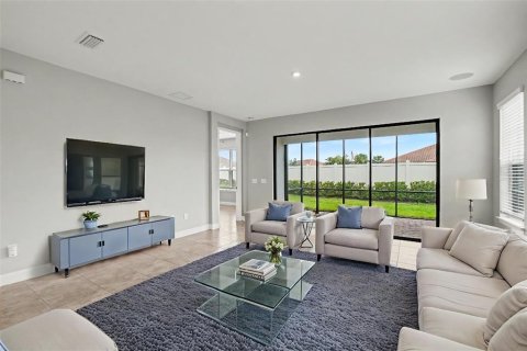 Villa ou maison à vendre à Palmetto, Floride: 2 chambres, 146.97 m2 № 2121451 - photo 2