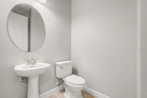 Villa ou maison à vendre à Palmetto, Floride: 2 chambres, 146.97 m2 № 2121451 - photo 13