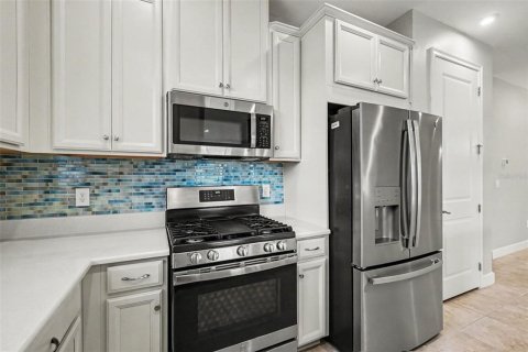 Villa ou maison à vendre à Palmetto, Floride: 2 chambres, 146.97 m2 № 2121451 - photo 7