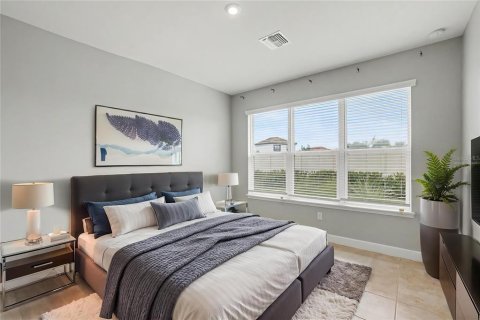 Villa ou maison à vendre à Palmetto, Floride: 2 chambres, 146.97 m2 № 2121451 - photo 15