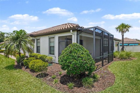 Villa ou maison à vendre à Palmetto, Floride: 2 chambres, 146.97 m2 № 2121451 - photo 25