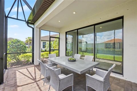 Villa ou maison à vendre à Palmetto, Floride: 2 chambres, 146.97 m2 № 2121451 - photo 24