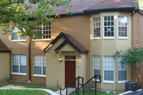 Condo in Orlando, Florida, 1 bedroom  № 2283842
