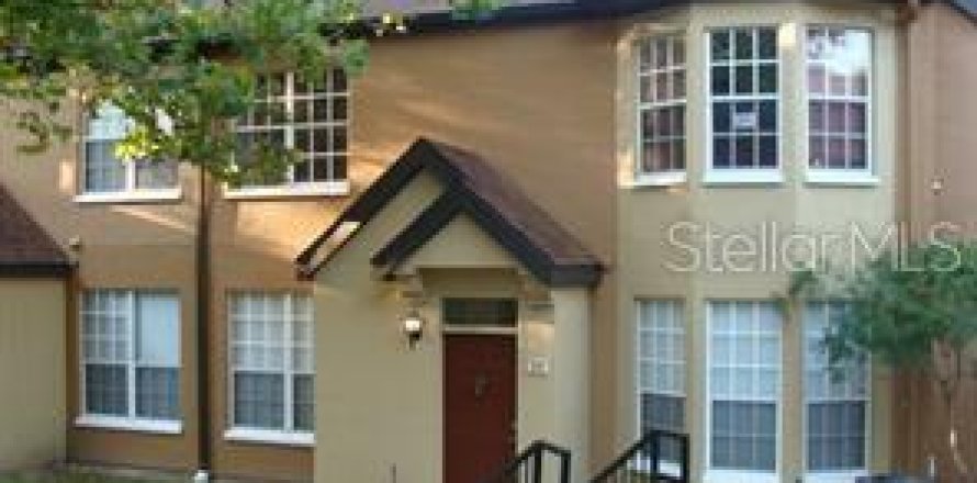 Condominio en Orlando, Florida, 1 dormitorio № 2283842