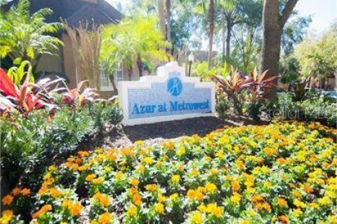 Condominio en alquiler en Orlando, Florida, 1 dormitorio, 92.07 m2 № 2283842 - foto 16
