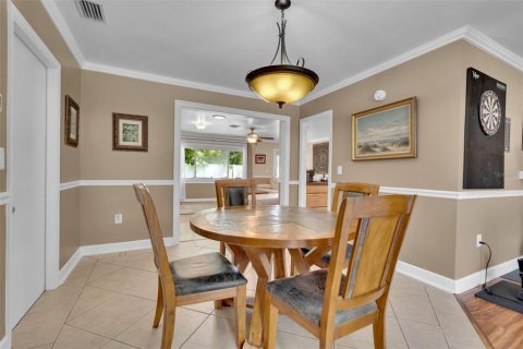 Villa ou maison à vendre à Bradenton, Floride: 4 chambres, 184.5 m2 № 2324430 - photo 12