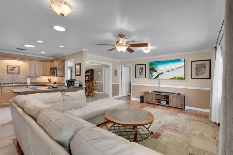 Villa ou maison à vendre à Bradenton, Floride: 4 chambres, 184.5 m2 № 2324430 - photo 21