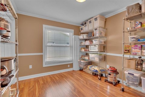 Villa ou maison à vendre à Bradenton, Floride: 4 chambres, 184.5 m2 № 2324430 - photo 29