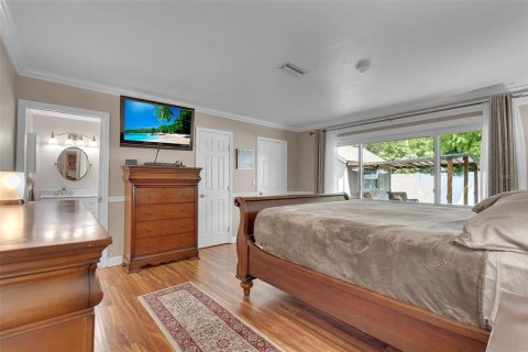 Villa ou maison à vendre à Bradenton, Floride: 4 chambres, 184.5 m2 № 2324430 - photo 22