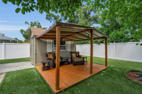 Villa ou maison à vendre à Bradenton, Floride: 4 chambres, 184.5 m2 № 2324430 - photo 6