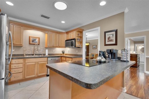 Villa ou maison à vendre à Bradenton, Floride: 4 chambres, 184.5 m2 № 2324430 - photo 16