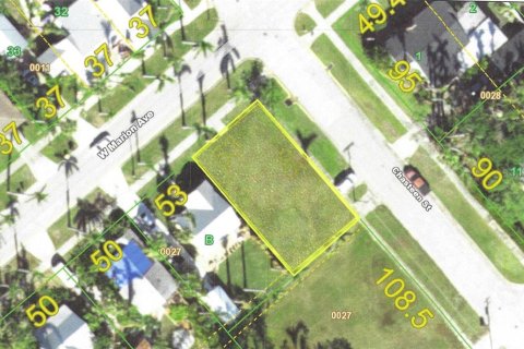 Land in Punta Gorda, Florida № 2093963 - photo 2