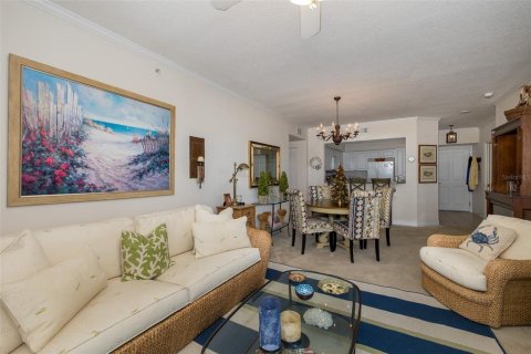Copropriété à vendre à New Port Richey, Floride: 2 chambres, 119.57 m2 № 2105102 - photo 4