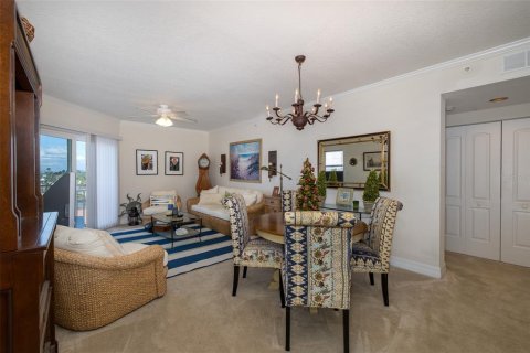 Copropriété à vendre à New Port Richey, Floride: 2 chambres, 119.57 m2 № 2105102 - photo 2