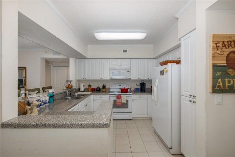 Copropriété à vendre à New Port Richey, Floride: 2 chambres, 119.57 m2 № 2105102 - photo 10