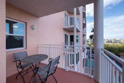 Copropriété à vendre à New Port Richey, Floride: 2 chambres, 119.57 m2 № 2105102 - photo 23