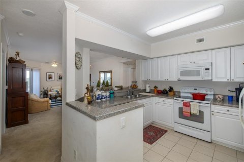 Copropriété à vendre à New Port Richey, Floride: 2 chambres, 119.57 m2 № 2105102 - photo 8