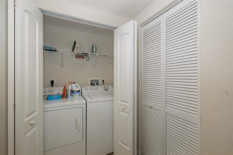 Copropriété à vendre à New Port Richey, Floride: 2 chambres, 119.57 m2 № 2105102 - photo 20