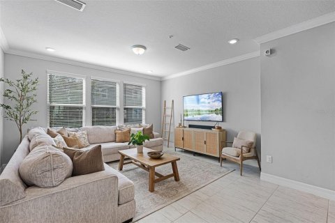 Townhouse in Orlando, Florida 3 bedrooms, 198.44 sq.m. № 1845164 - photo 7
