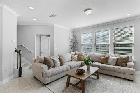 Townhouse in Orlando, Florida 3 bedrooms, 198.44 sq.m. № 1845164 - photo 8