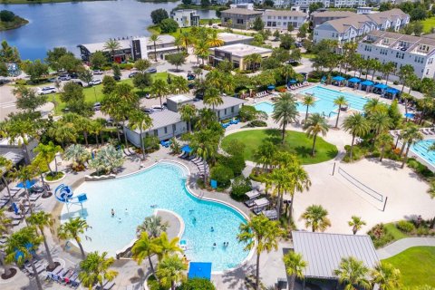 Townhouse in Orlando, Florida 3 bedrooms, 198.44 sq.m. № 1845164 - photo 25