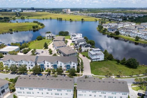 Townhouse in Orlando, Florida 3 bedrooms, 198.44 sq.m. № 1845164 - photo 24