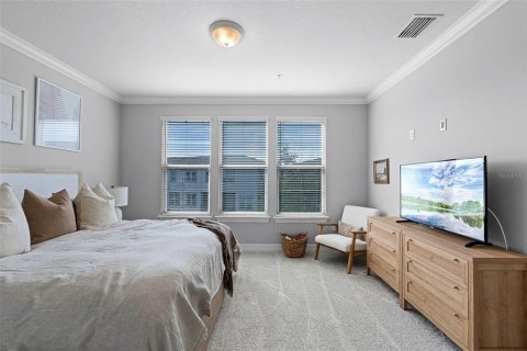 Townhouse in Orlando, Florida 3 bedrooms, 198.44 sq.m. № 1845164 - photo 18