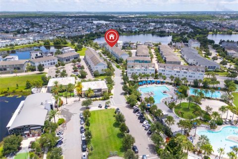 Townhouse in Orlando, Florida 3 bedrooms, 198.44 sq.m. № 1845164 - photo 23