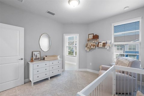 Townhouse in Orlando, Florida 3 bedrooms, 198.44 sq.m. № 1845164 - photo 15