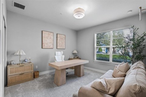 Townhouse in Orlando, Florida 3 bedrooms, 198.44 sq.m. № 1845164 - photo 20
