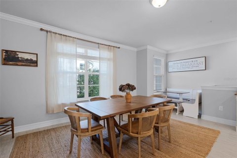 Townhouse in Orlando, Florida 3 bedrooms, 198.44 sq.m. № 1845164 - photo 9