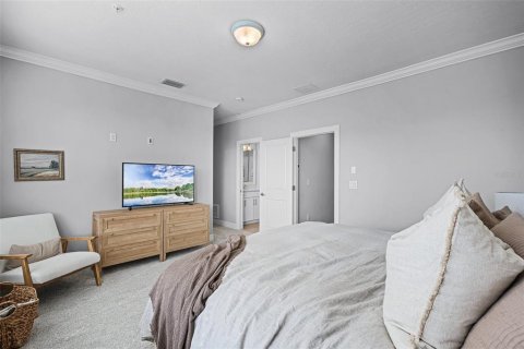 Townhouse in Orlando, Florida 3 bedrooms, 198.44 sq.m. № 1845164 - photo 12