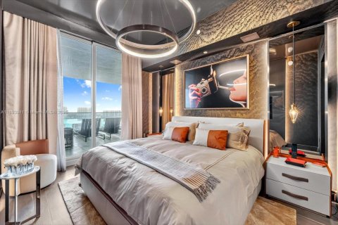 Condominio en venta en Sunny Isles Beach, Florida, 4 dormitorios, 353.31 m2 № 1946043 - foto 29