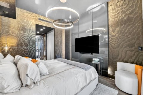 Condominio en venta en Sunny Isles Beach, Florida, 4 dormitorios, 353.31 m2 № 1946043 - foto 30