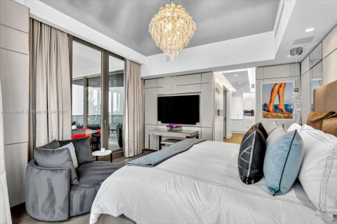 Condominio en venta en Sunny Isles Beach, Florida, 4 dormitorios, 353.31 m2 № 1946043 - foto 23