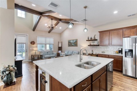 House in Daytona Beach, Florida 2 bedrooms, 121.52 sq.m. № 2208984 - photo 18