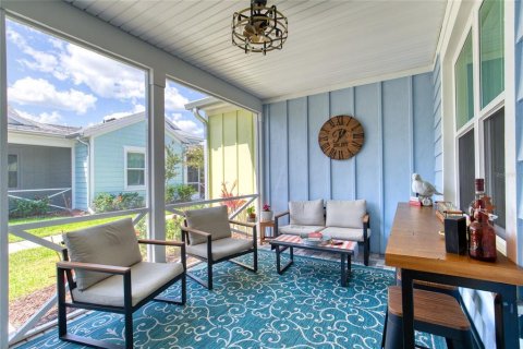 House in Daytona Beach, Florida 2 bedrooms, 121.52 sq.m. № 2208984 - photo 8