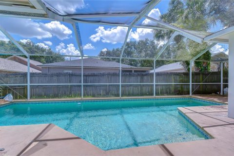 House in Valrico, Florida 5 bedrooms, 223.89 sq.m. № 2198927 - photo 26